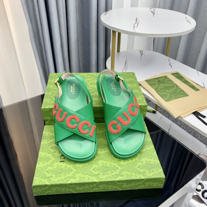 Gucci Sandals